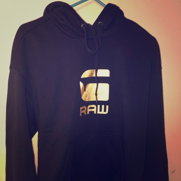 G stair Hoodie
